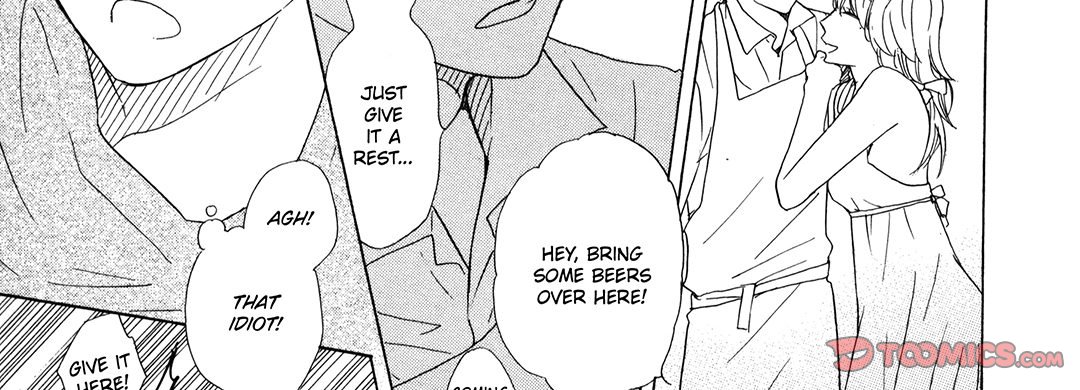 37°C SPIRITS - episode 2 - 61