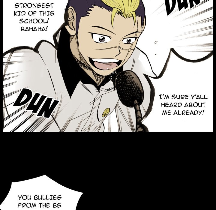 The Bully Hunter - episode 7 - 44