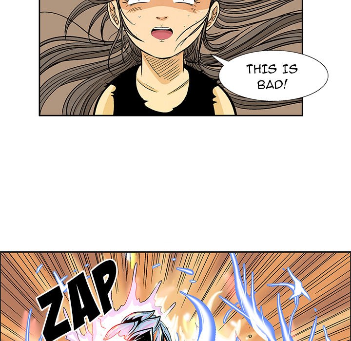 The Journey of the Dragon - episode 11 - 11
