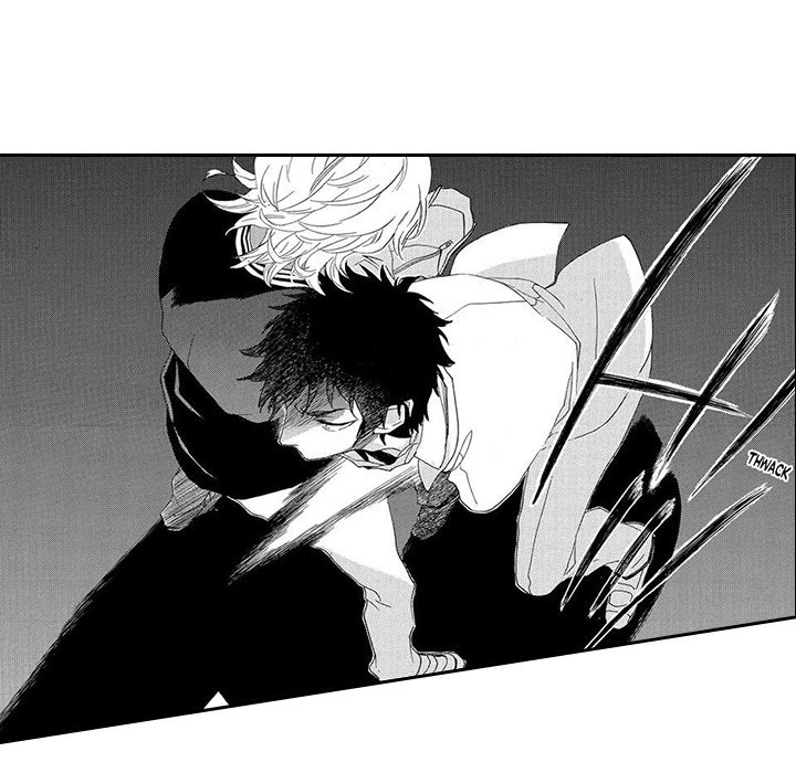 Mad Venus and My Honey - episode 9 - 13