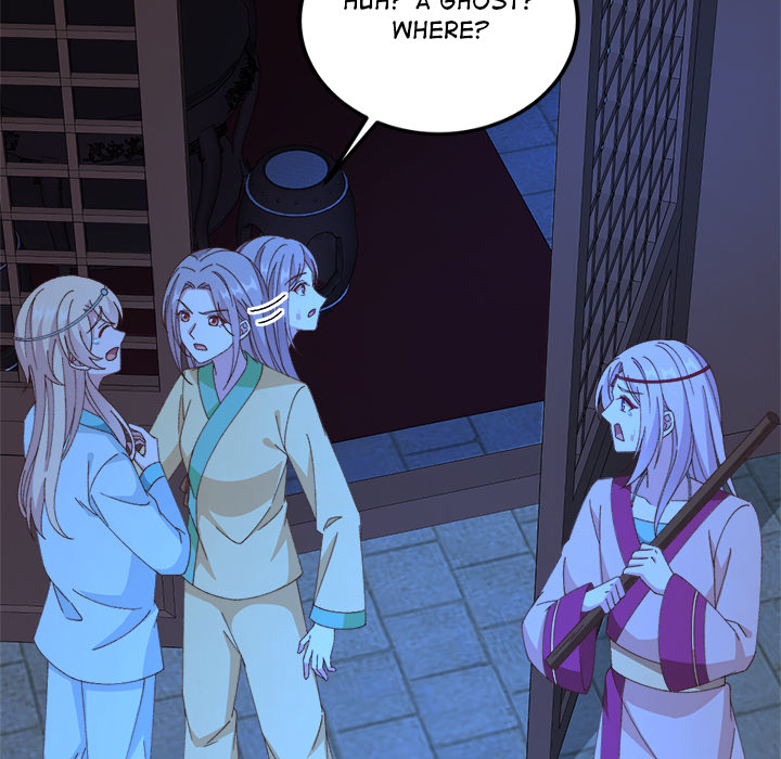 Four New Husbands - episode 31 - 45