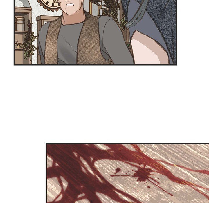Survival Marriage - episode 24 - 97