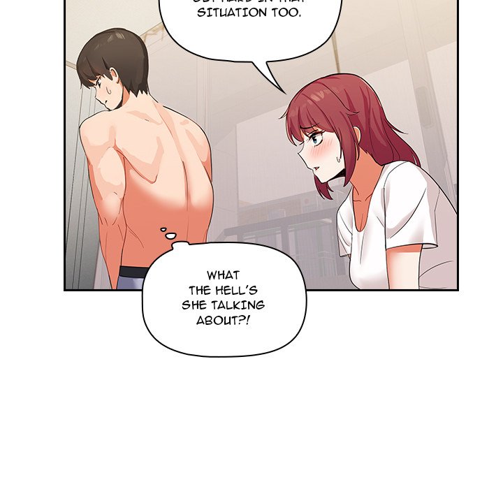 #Follow Me - episode 3 - 119