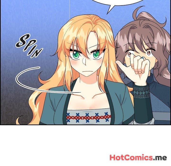 The Destroyer Fell in Love with Me - episode 52 - 73