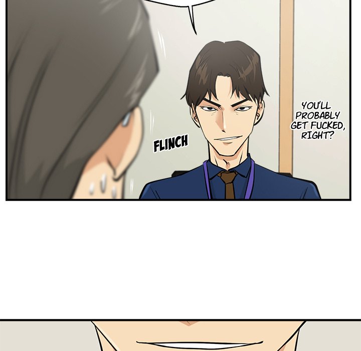 Mr. Kang - episode 15 - 95