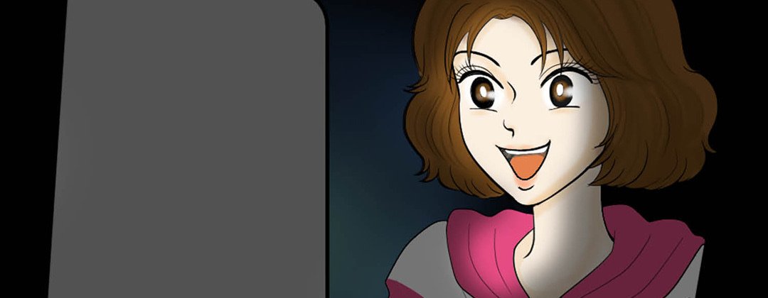 Living with The Wizard - episode 1 - 118