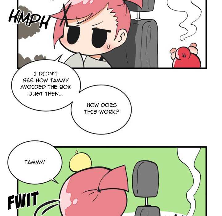 The Amazing Siblings - episode 93 - 22