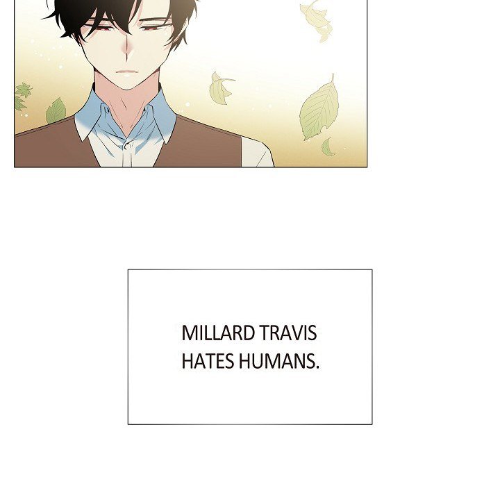 The Maid and the Vampire - episode 18 - 107