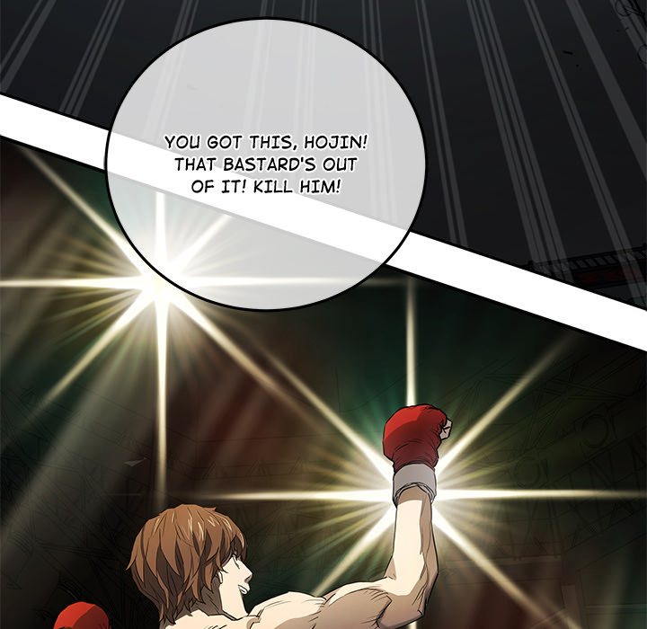 Born to Bleed - episode 1 - 78