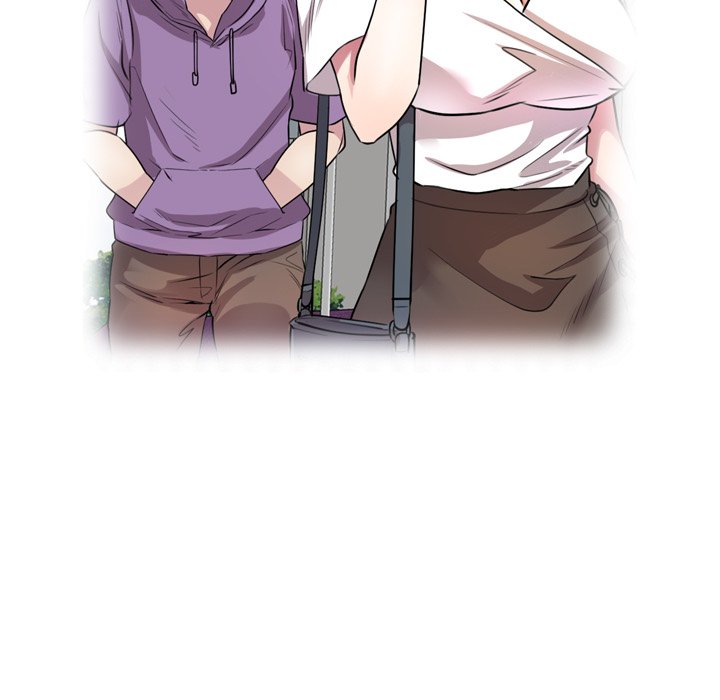 Secret Tutor - episode 12 - 19