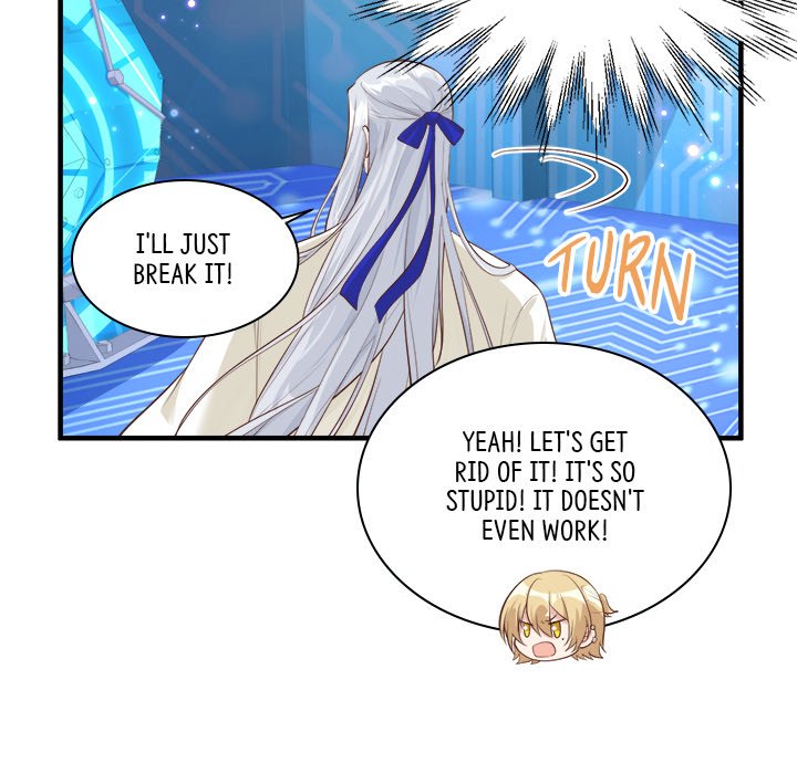 Strange Family - episode 53 - 11