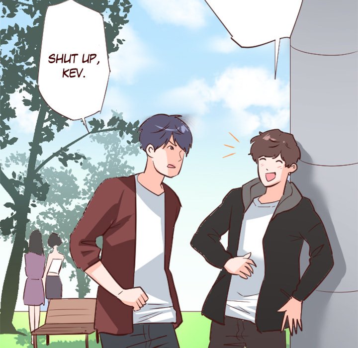 My Love Affair - episode 8 - 4