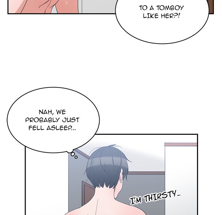Childhood Friends - episode 2 - 61
