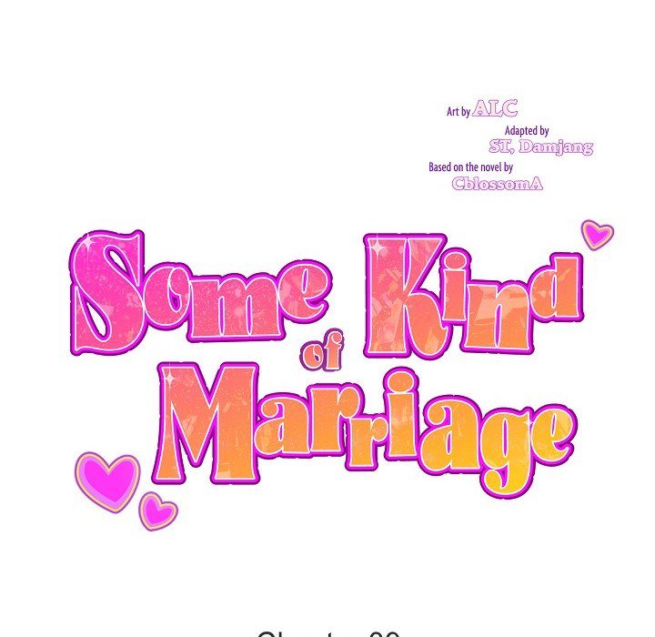 Some Kind of Marriage - episode 39 - 51