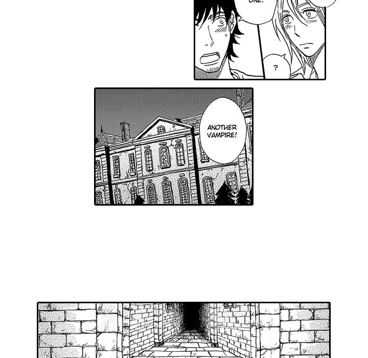 Kiss My Blood - episode 4 - 39