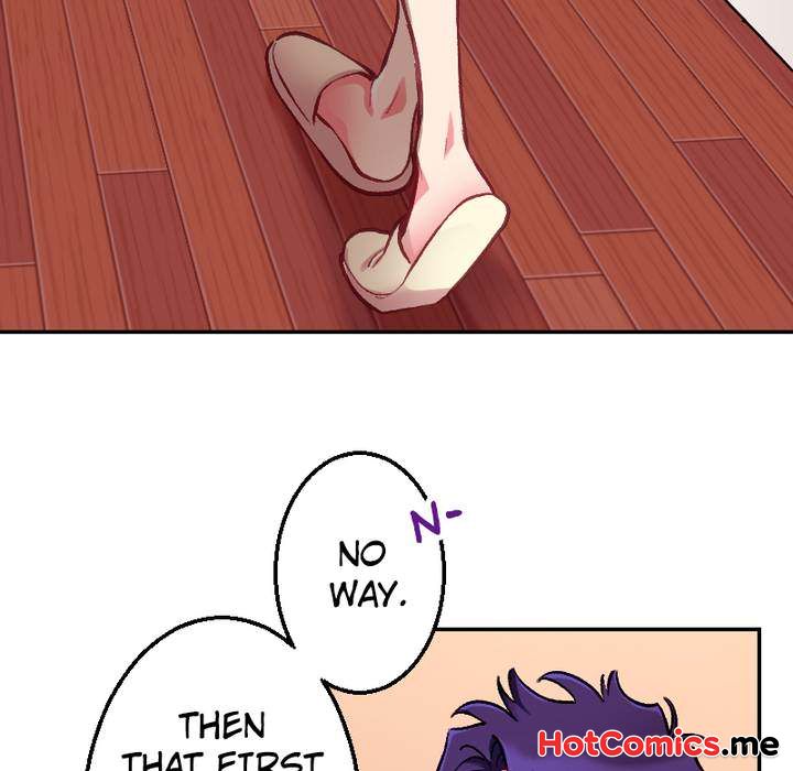 That Soaking Wet Girl - episode 21 - 77