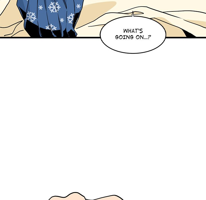 Snapping into Love - episode 11 - 80