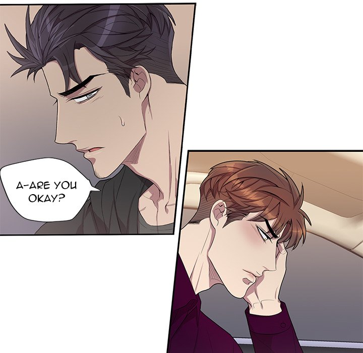 Why Is it You? - episode 29 - 65