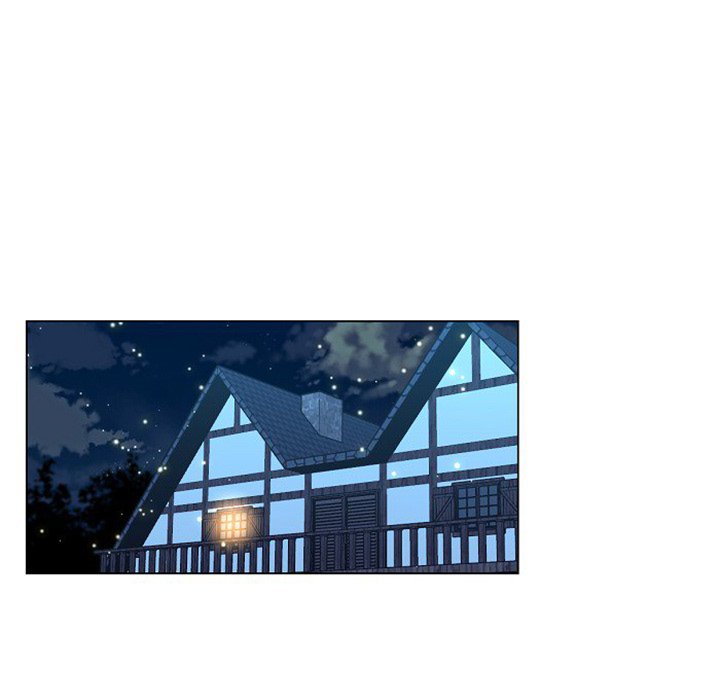 Forest of the Fireflies - episode 19 - 21