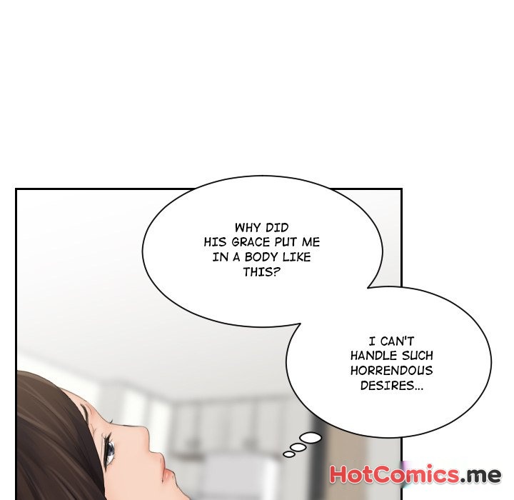 My Love Companion - episode 7 - 21
