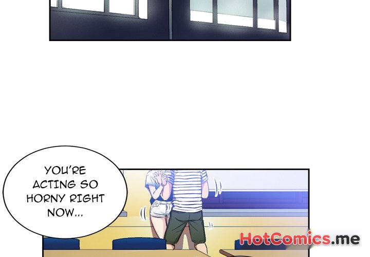 Yuri's Part Time Job - episode 25 - 1
