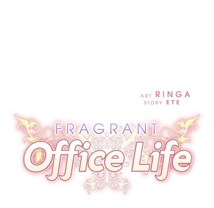 Fragrant Office Life - episode 22 - 8