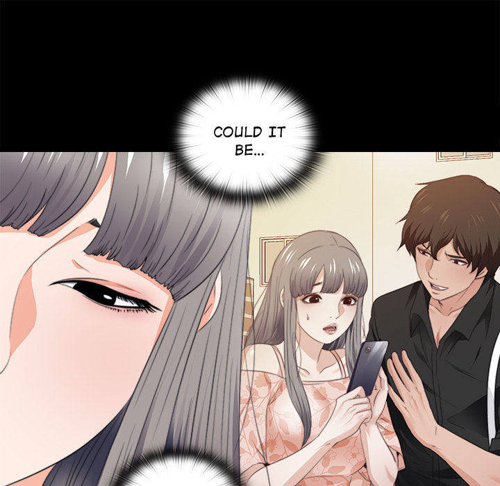 Love on Canvas - episode 34 - 44