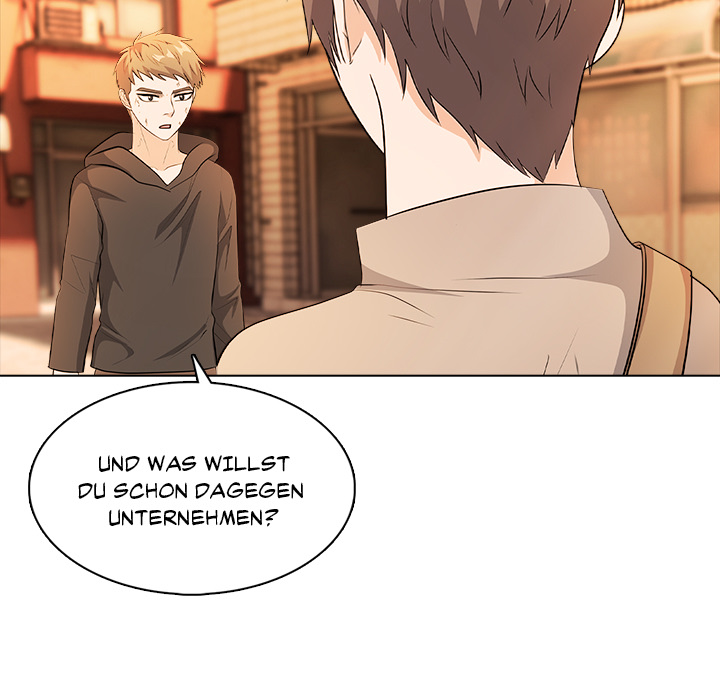 Teufel der Oberstufe: Boost - episode 7 - 40