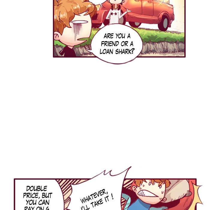99% Love - episode 11 - 46