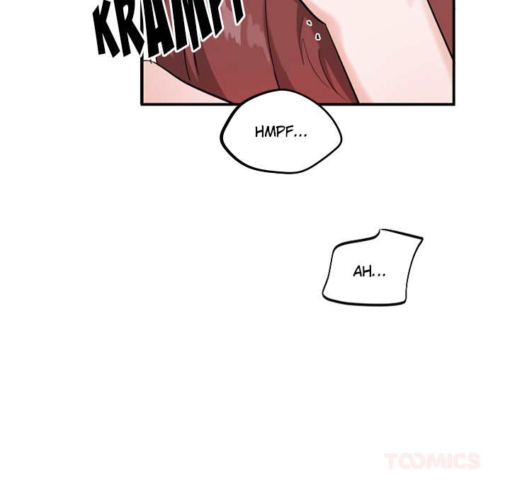 Pheromon Sorbet♥ - episode 14 - 49