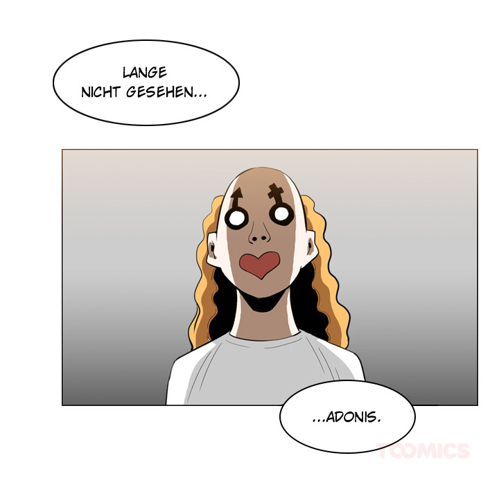 Evas Verderben - episode 70 - 65