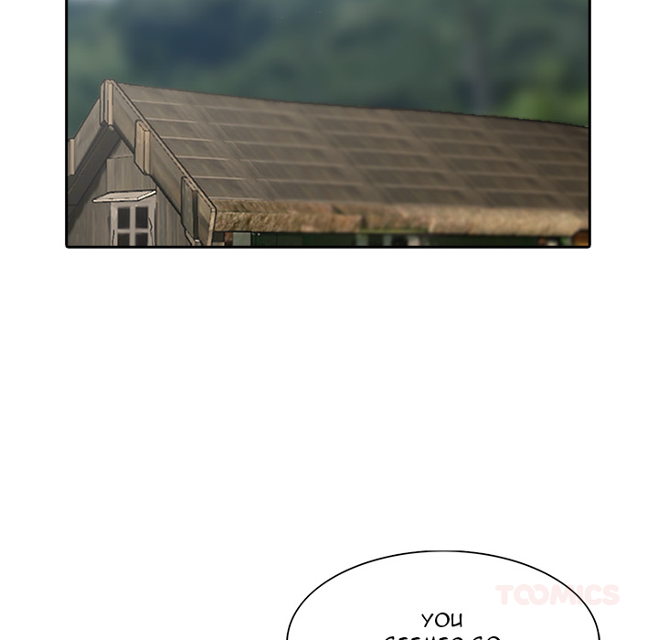 Shh! Her Secret - episode 16 - 11
