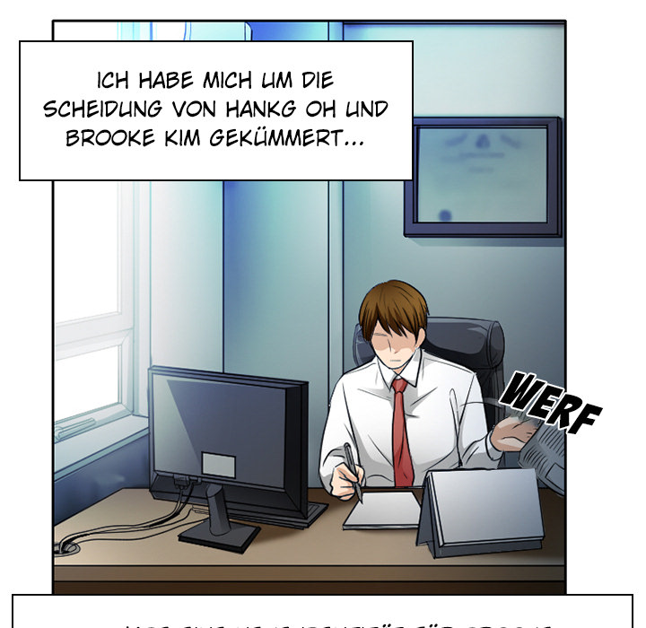 Gestörte Liebe - episode 72 - 85