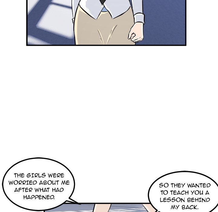 He Queen - episode 6 - 78