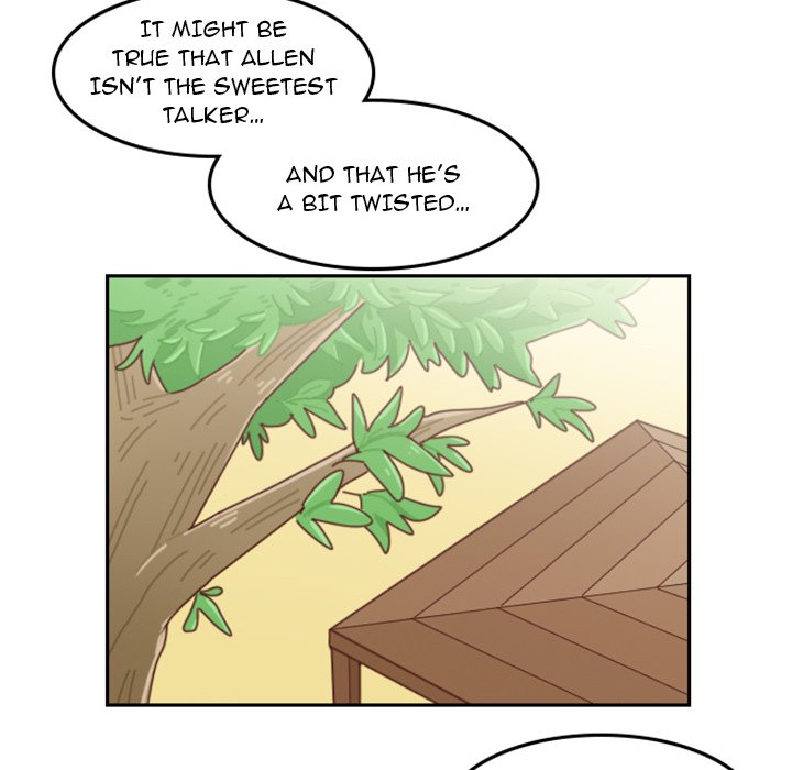 Hidden From The Light - episode 26 - 57