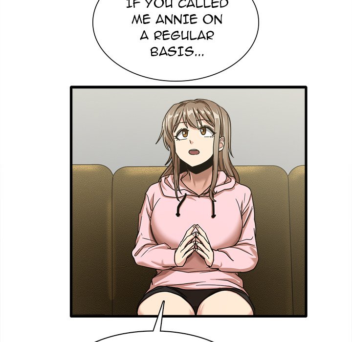 No More, No Less - episode 6 - 101