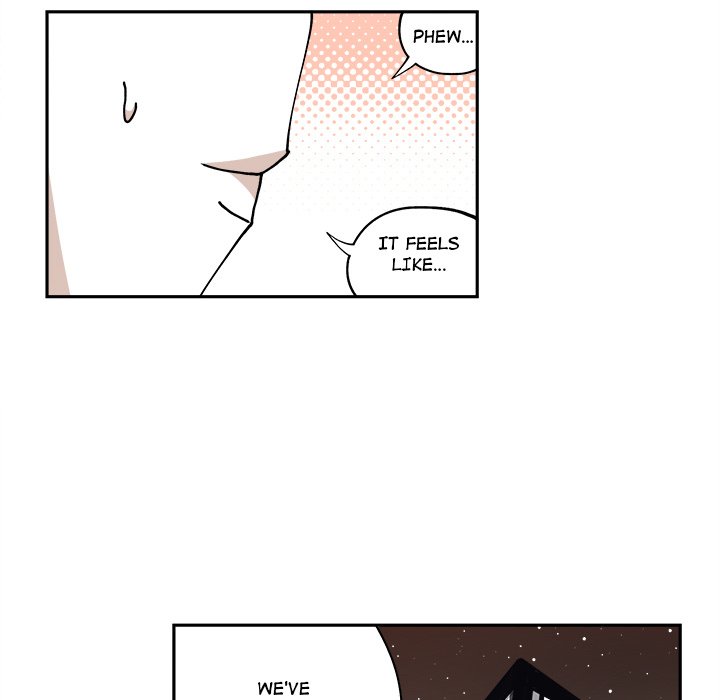 Iron Mech Bride - episode 8 - 61