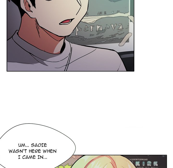 An Outsider's Way In - episode 1 - 217