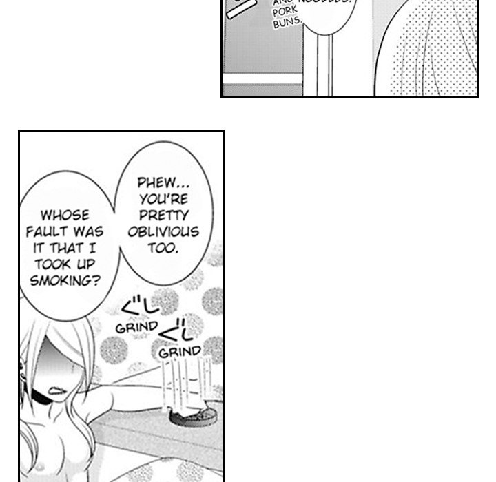 The Rose and The Black Cat - episode 1 - 13