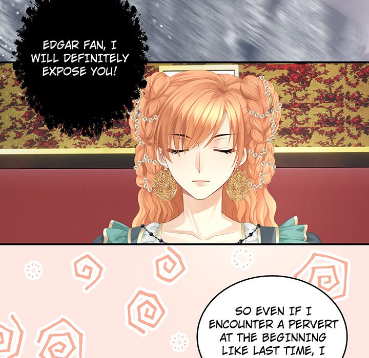 MASTER AND SEVEN LOVERS - episode 8 - 5