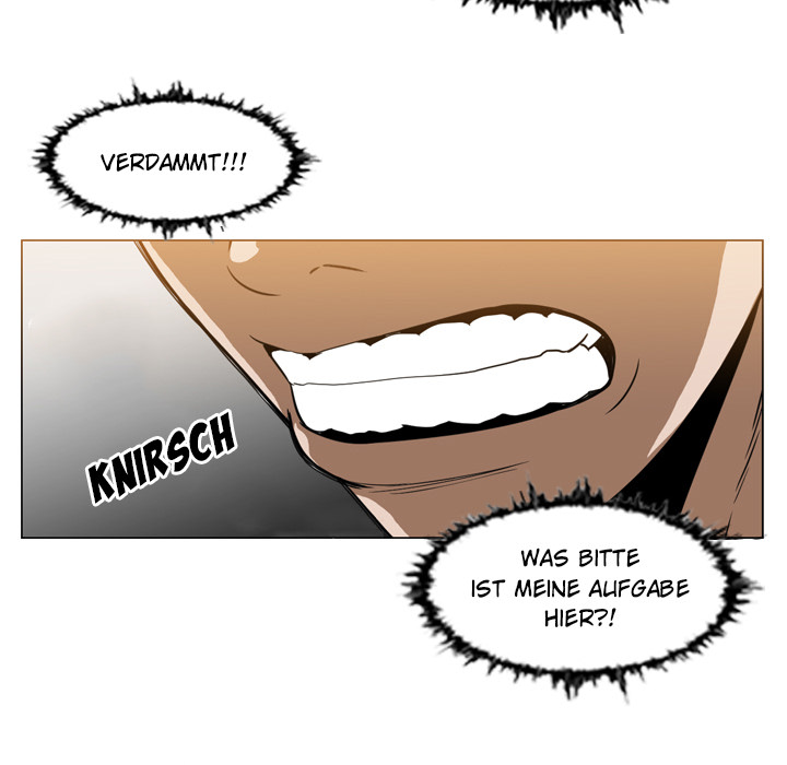 Evas Verderben - episode 37 - 44