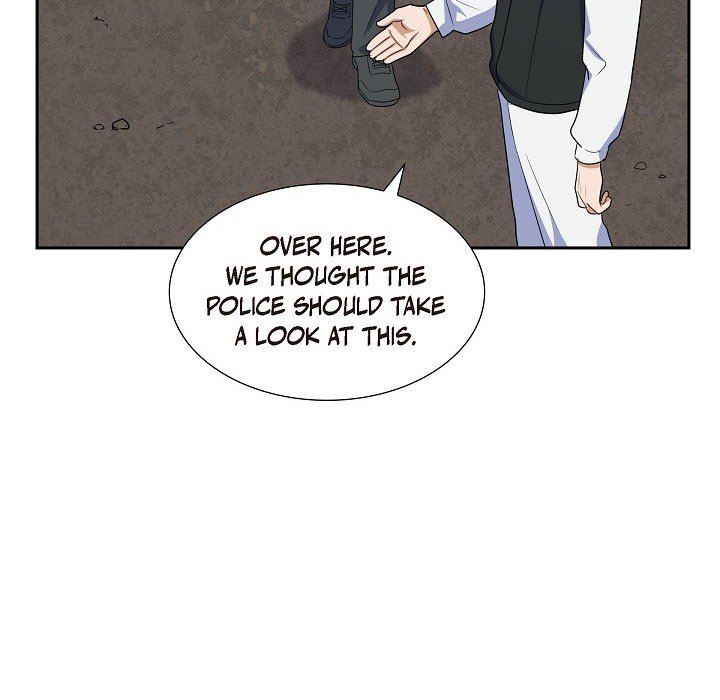 Lovers, Cats, and the Killer - episode 6 - 6