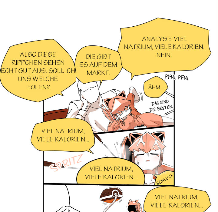 Robogattin - episode 5 - 60