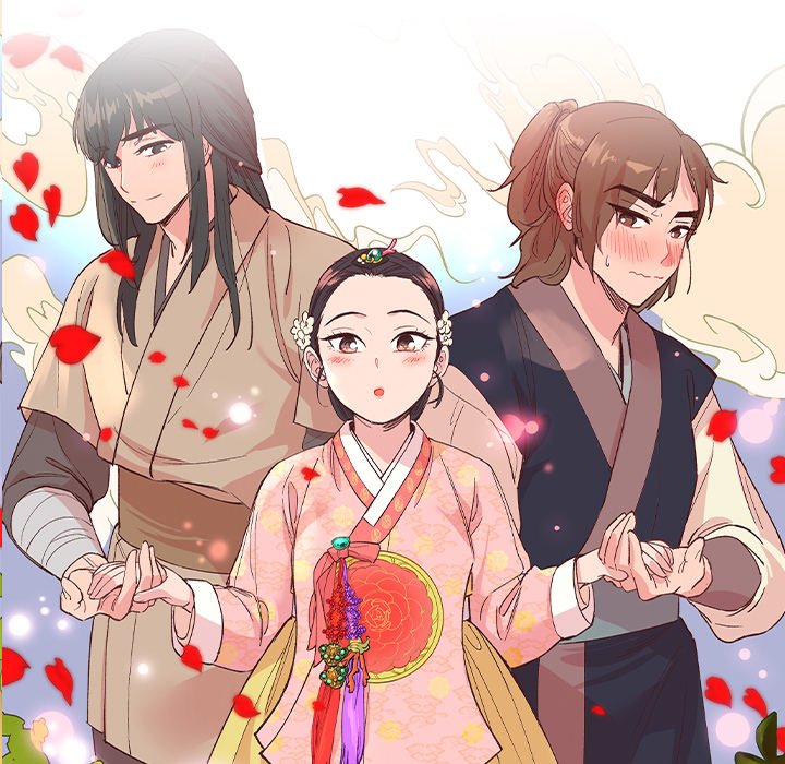 The Princess's Guard - episode 38 - 17