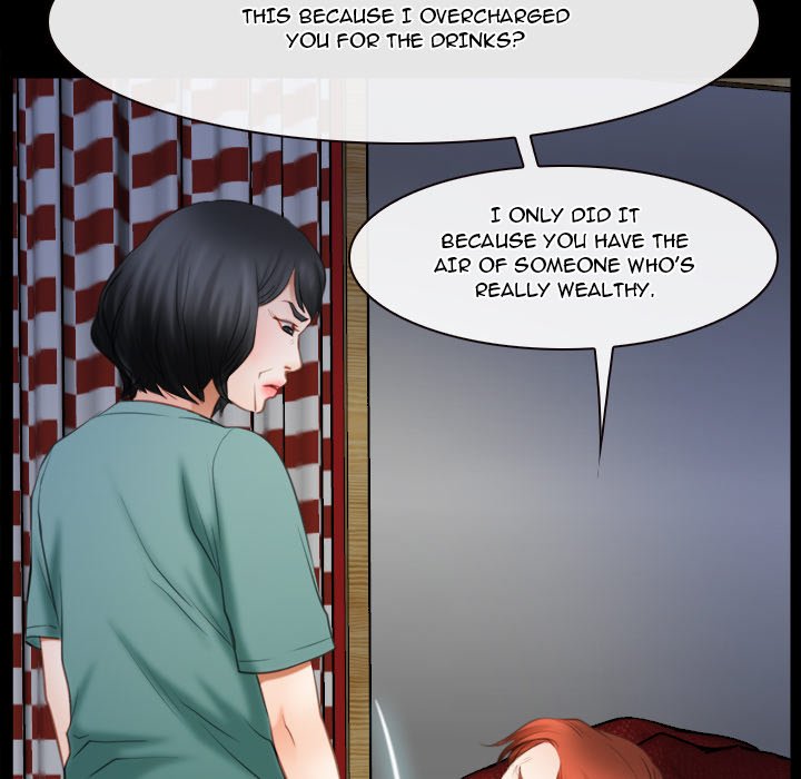 The First Love Story - episode 41 - 60