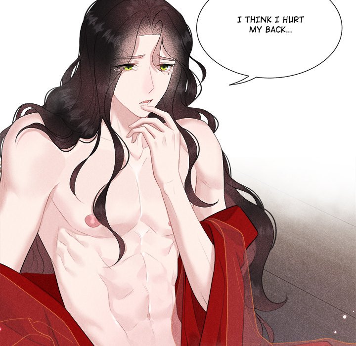 King of Lavitan - episode 22 - 88
