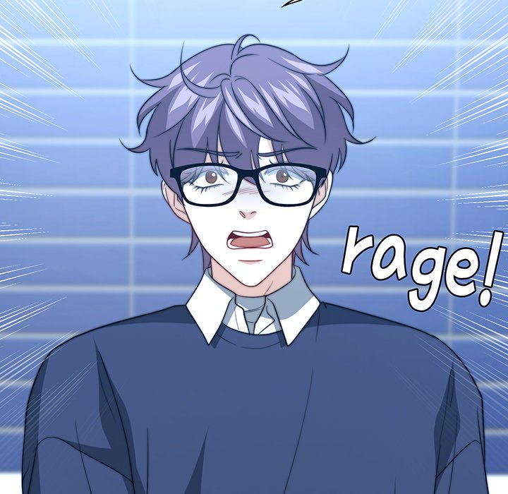 Recessive Omega K's Secret [Season 2] - episode 2 - 69