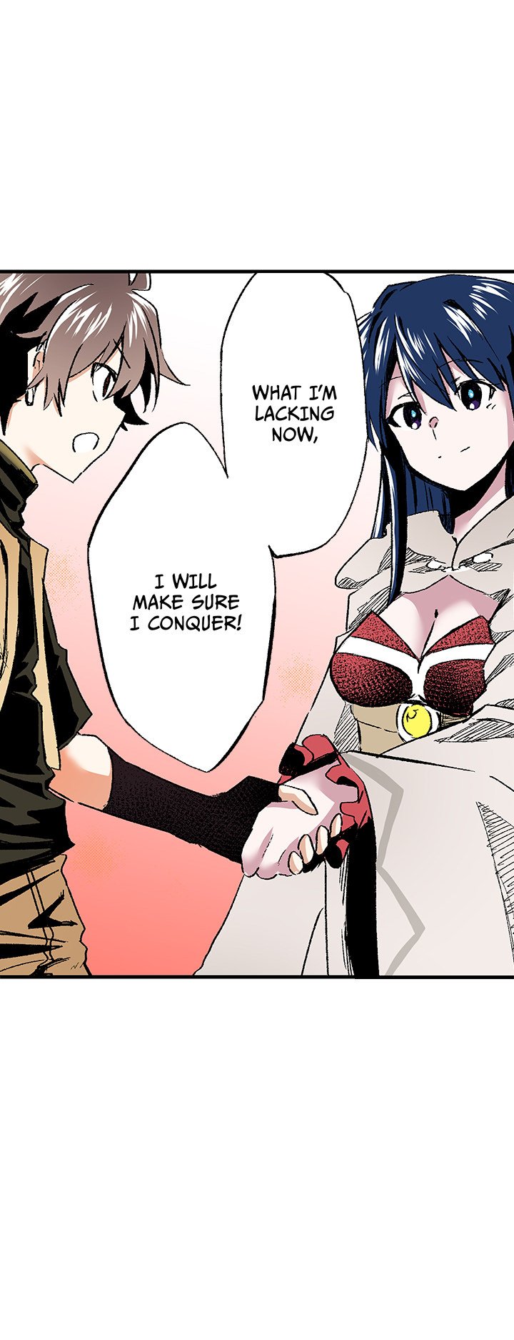 Class Reincarnation - episode 13 - 19