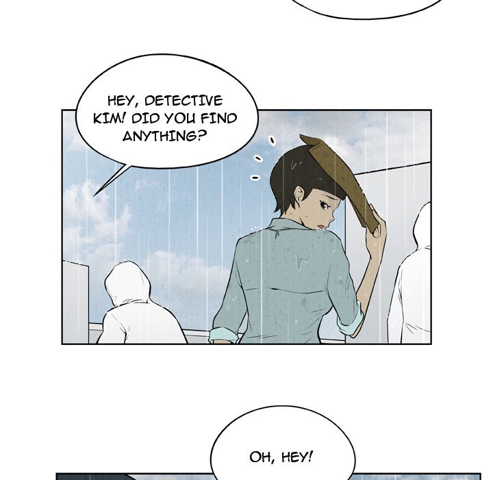 Classroom of Murder - episode 2 - 14
