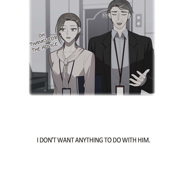A Misogamist's Romance - episode 14 - 17